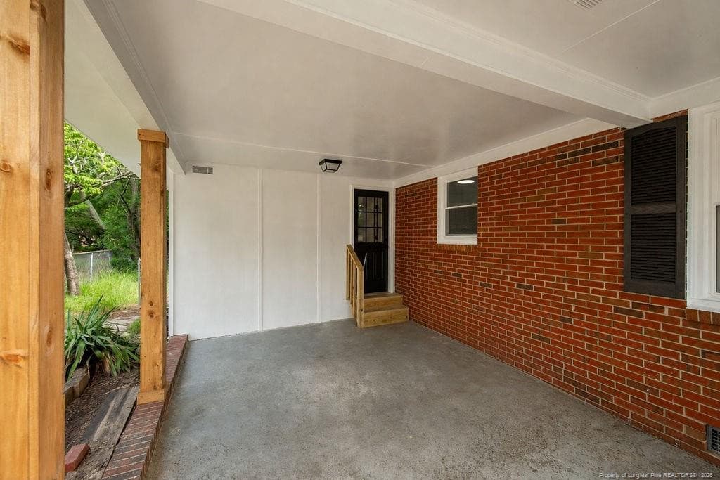 Photo 2 - 4816 Redwood Drive, Fayetteville, NC 28304, Fayetteville