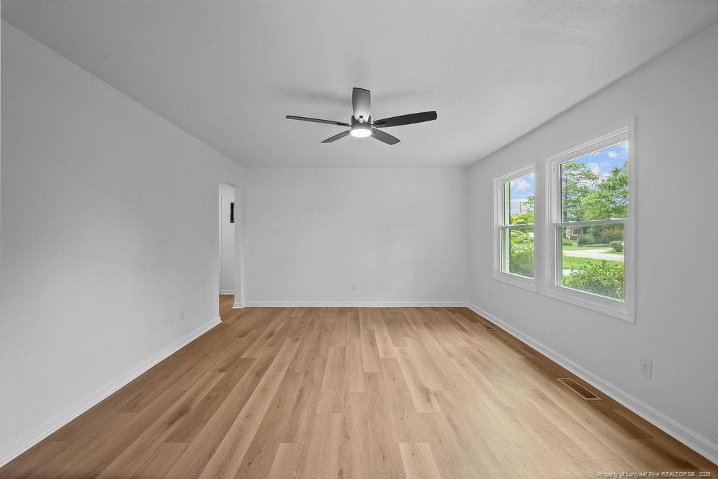 Photo 3 - 4816 Redwood Drive, Fayetteville, NC 28304, Fayetteville