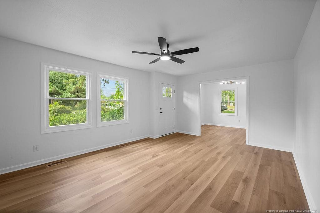 Photo 4 - 4816 Redwood Drive, Fayetteville, NC 28304, Fayetteville