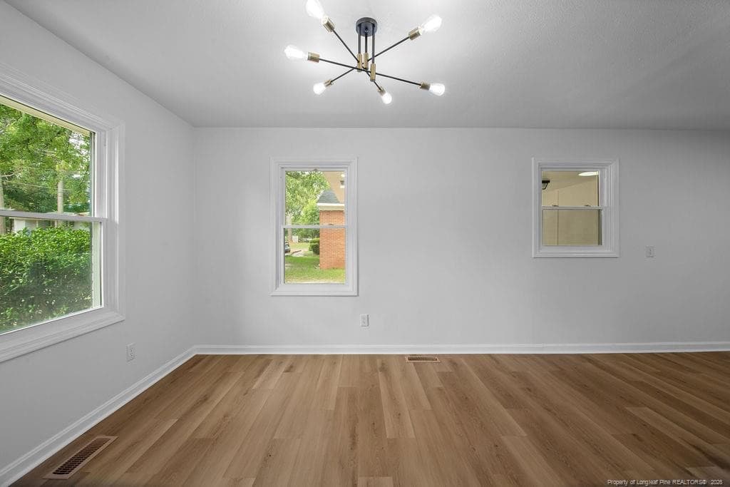Photo 5 - 4816 Redwood Drive, Fayetteville, NC 28304, Fayetteville