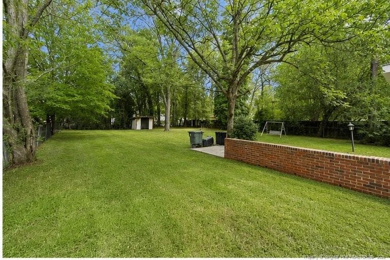 Photo 23 - 4816 Redwood Drive, Fayetteville, NC 28304, Fayetteville