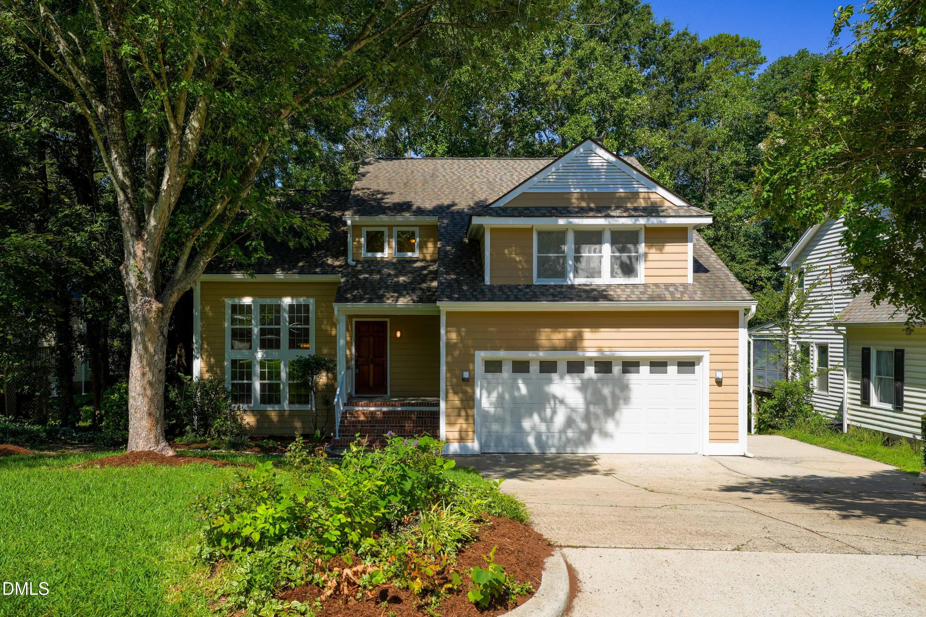 121 Marquette Drive, Cary, NC 27513