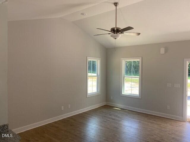 5312 Saint Rose Church Rd. 41 - 5312 Saint Rose Church Road, Sims, NC 27880, Sims