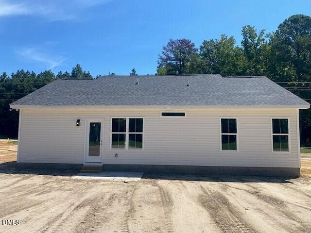 5312 Saint Rose Church Rd. 42 - 5312 Saint Rose Church Road, Sims, NC 27880, Sims