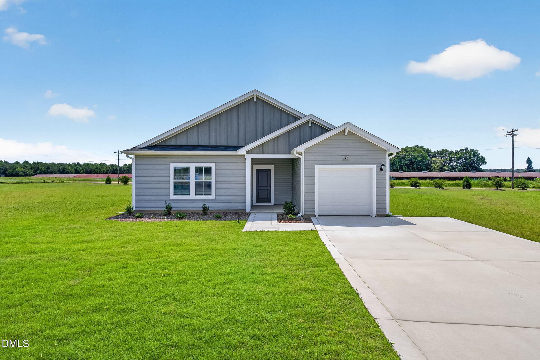 118 Timber Street, Fremont, NC 27830