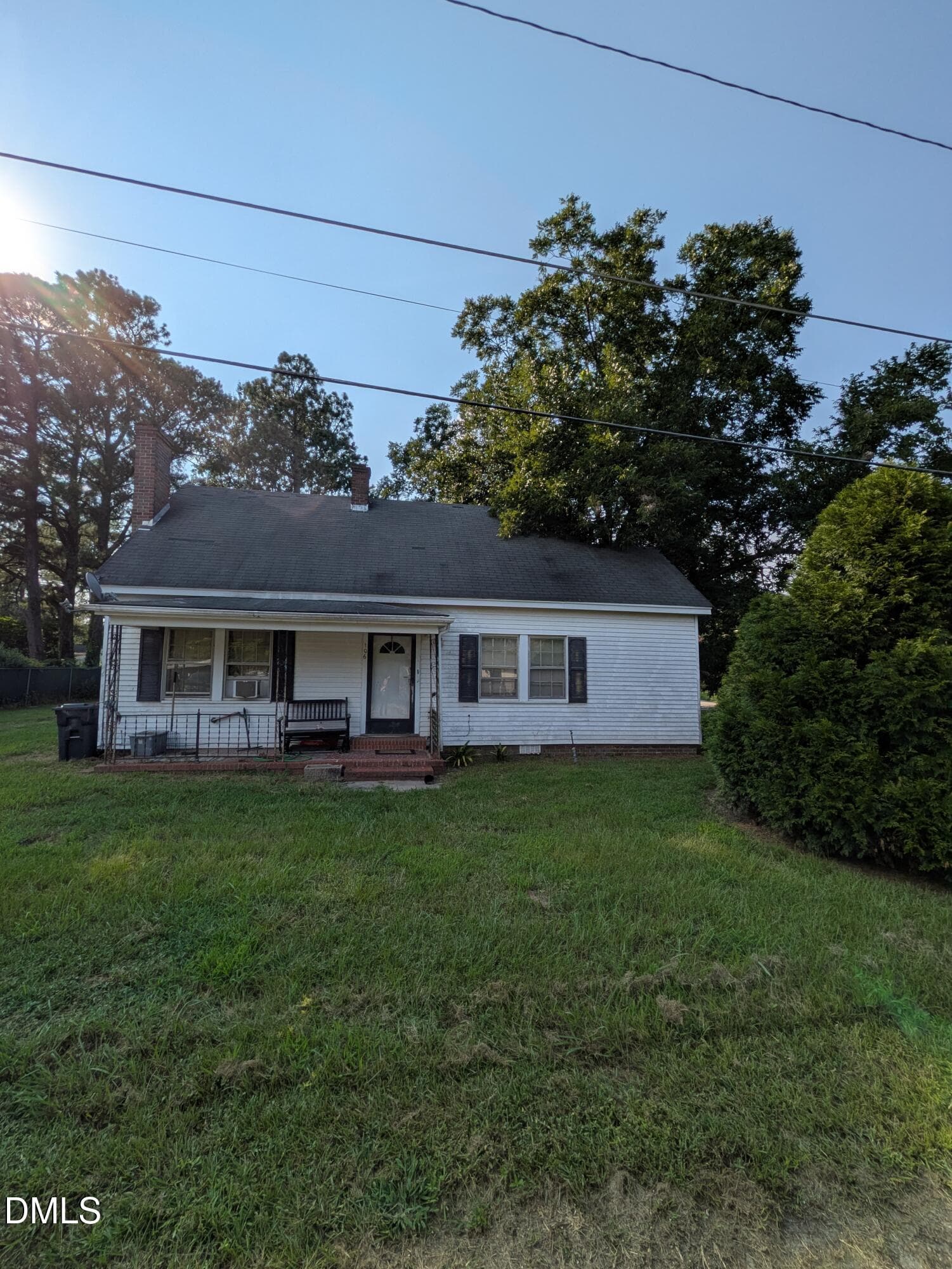 PXL_20260811_211930480 - 106 1st Street, Erwin, NC 28339