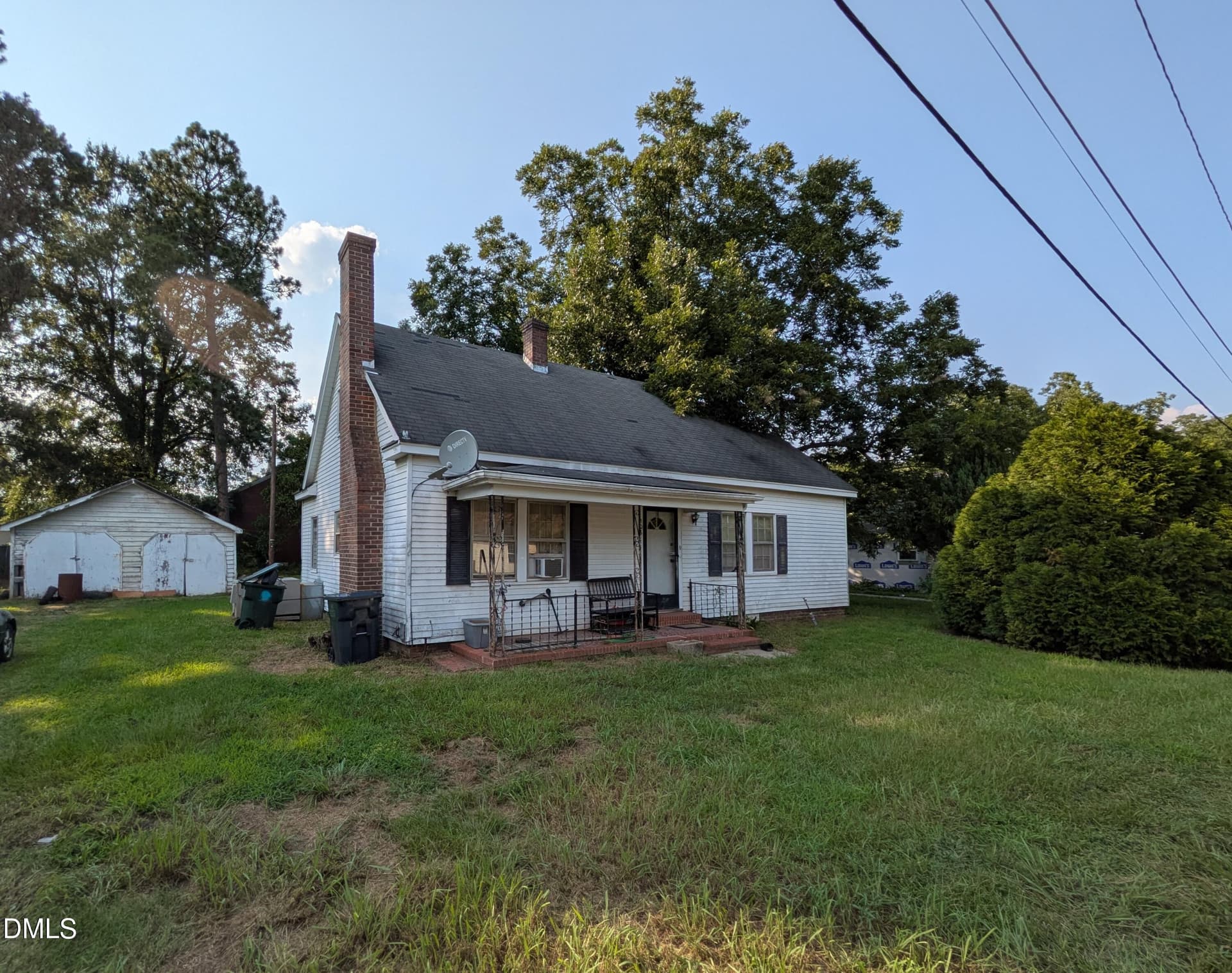 PXL_20260811_211944439 - 106 1st Street, Erwin, NC 28339