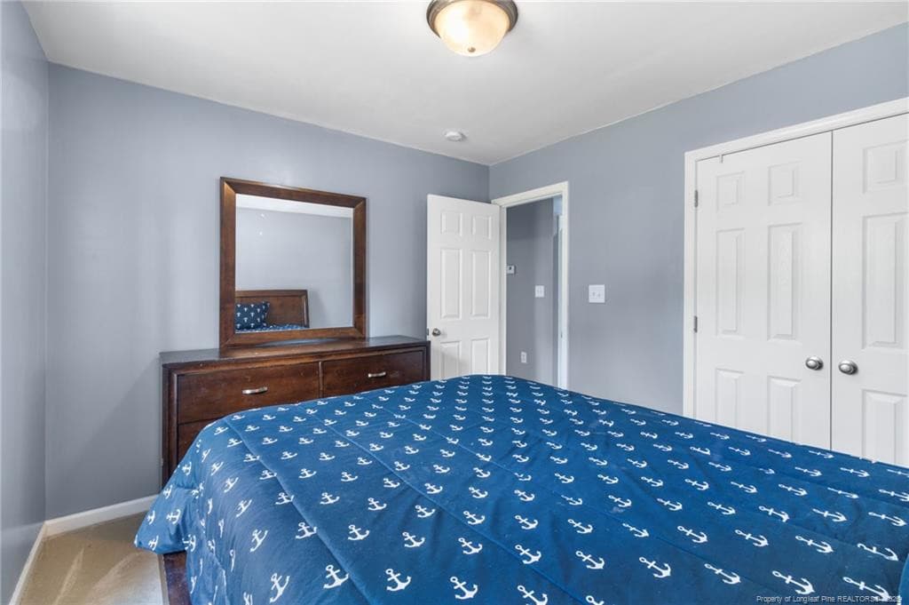 BR#2 - 80 Chinkapin Oak Circle, Bunnlevel, NC 28323