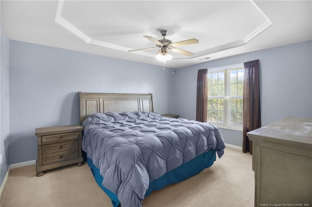 Primary suite - 80 Chinkapin Oak Circle, Bunnlevel, NC 28323