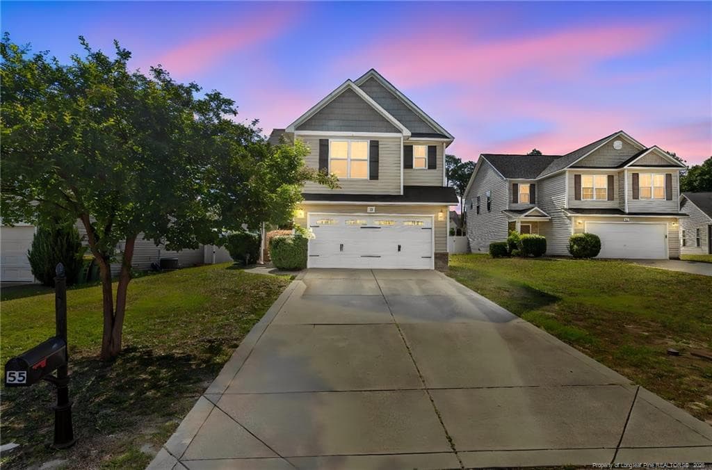 Photo 32 - 55 New London Harbor, Cameron, NC 28326