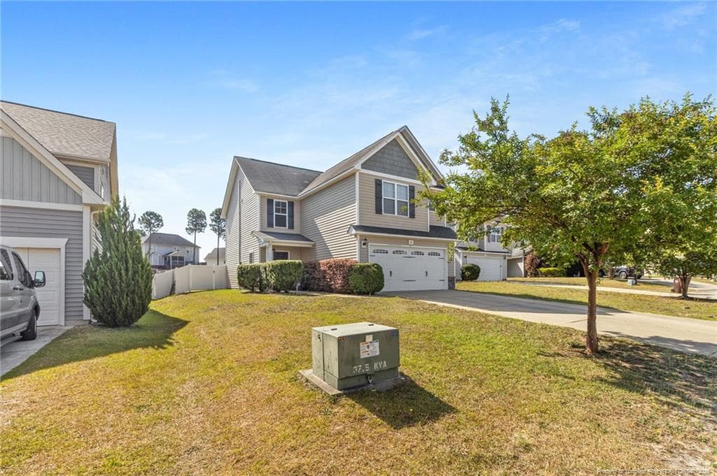 Photo 34 - 55 New London Harbor, Cameron, NC 28326