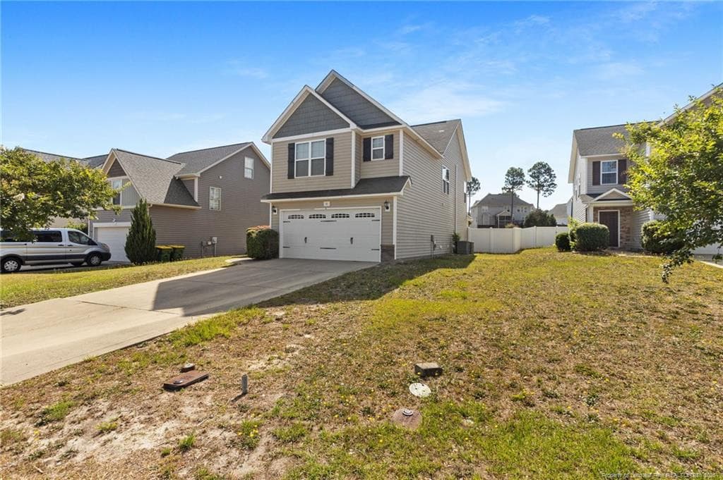Photo 33 - 55 New London Harbor, Cameron, NC 28326