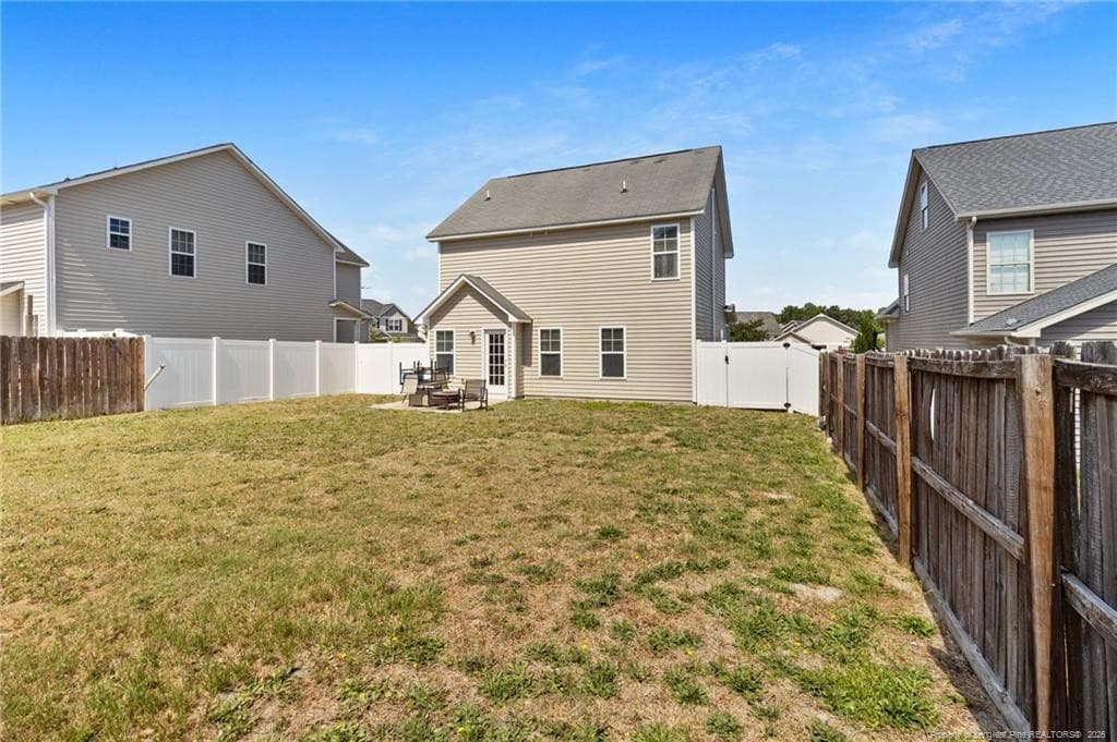 Photo 37 - 55 New London Harbor, Cameron, NC 28326