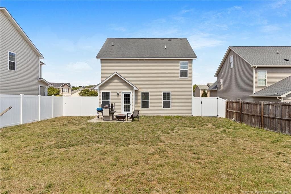 Photo 38 - 55 New London Harbor, Cameron, NC 28326
