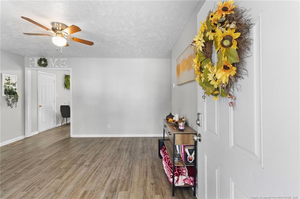 Photo 3 - 1705 Grandview Drive, Fayetteville, NC 28314, Fayetteville