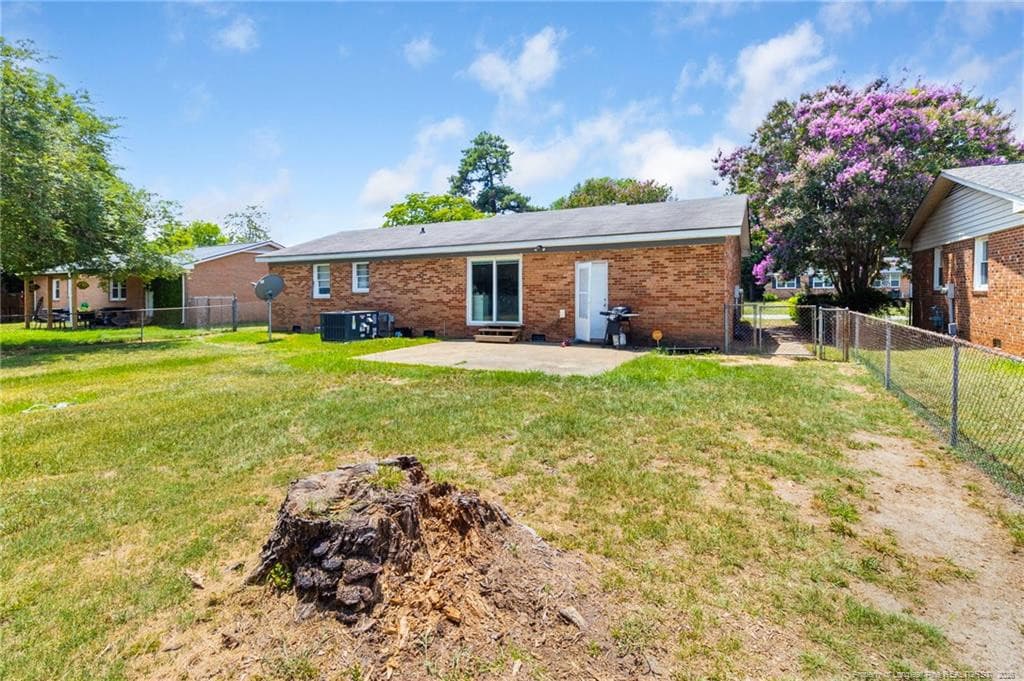 Photo 25 - 1705 Grandview Drive, Fayetteville, NC 28314, Fayetteville
