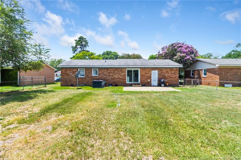 Photo 26 - 1705 Grandview Drive, Fayetteville, NC 28314, Fayetteville