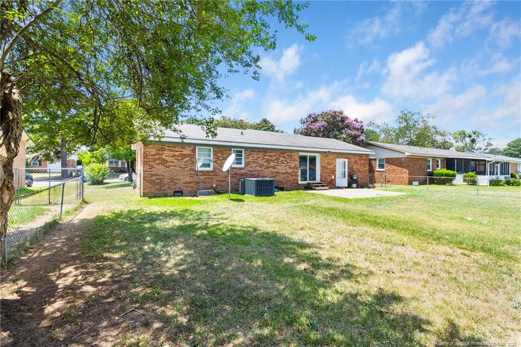 Photo 27 - 1705 Grandview Drive, Fayetteville, NC 28314, Fayetteville