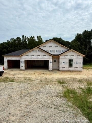 292 Black Duck (Lot 87) Lane, Lillington, NC 27546