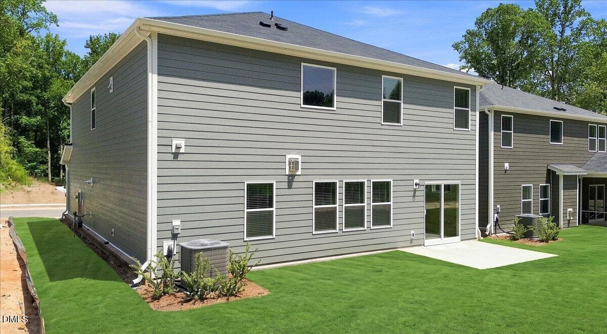 40-RAL_MarshburnLanding_Johnson_132Beadw - 132 Beadwood Street, Wendell, NC 27591, Wendell