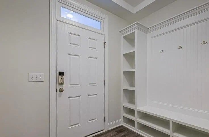 marbella foyer.jpg - 267 Marbella Grove Court, Durham, NC 27713, Durham