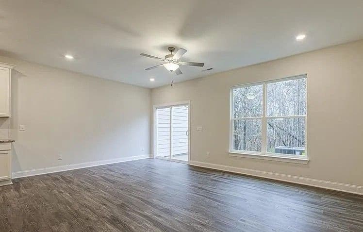 marbella living.jpg - 267 Marbella Grove Court, Durham, NC 27713, Durham