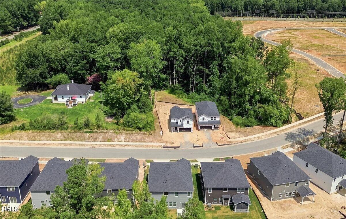 43-RAL_MarshburnLanding_Chatham_136Beadw - 136 Beadwood Street, Wendell, NC 27591, Wendell