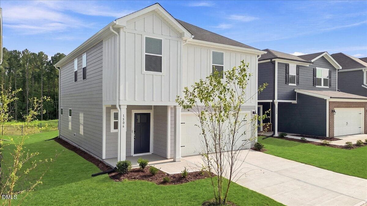 03-RAL_AvalonPlace_Lennon_1506HatterasRd - 1506 Hatteras Road, Durham, NC 27704, Durham