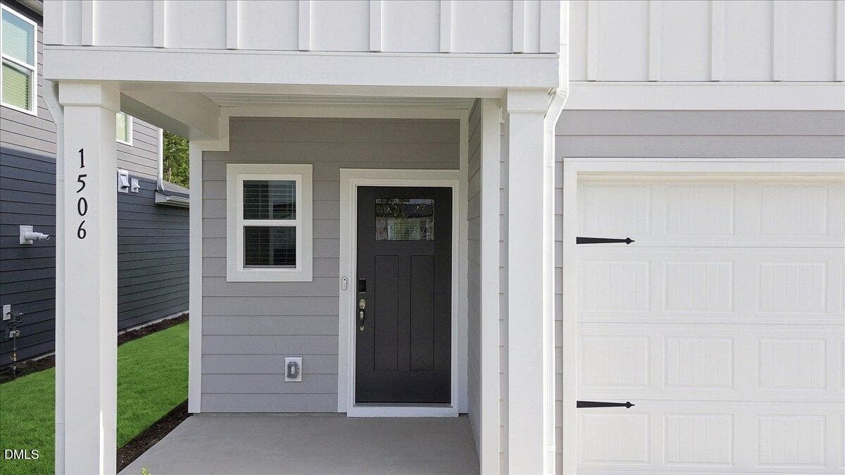 04-RAL_AvalonPlace_Lennon_1506HatterasRd - 1506 Hatteras Road, Durham, NC 27704, Durham