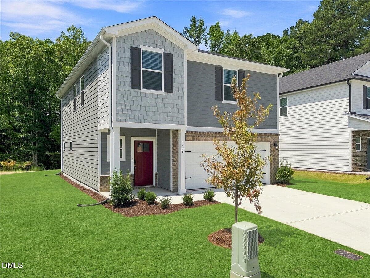 03-RAL_AvalonPlace_Lennon_1436HatterasRd - 1436 Hatteras Road, Durham, NC 27703, Durham