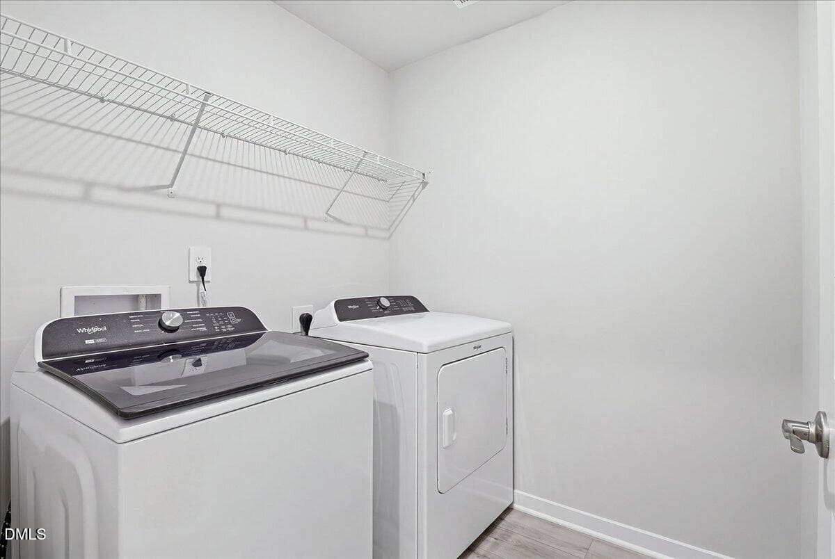 17-RAL_AvalonPlace_Lennon_1436HatterasRd - 1436 Hatteras Road, Durham, NC 27703, Durham