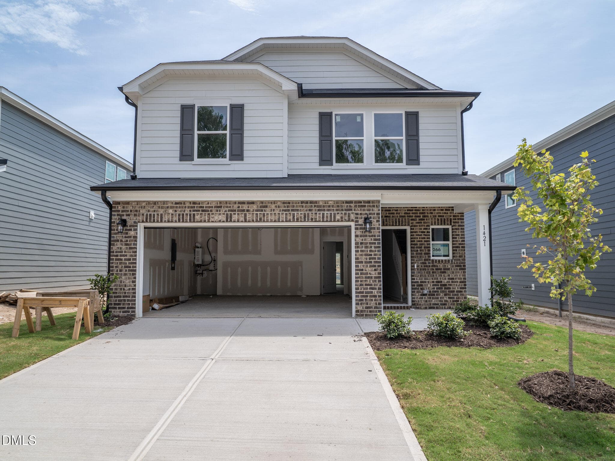 1421 Hatteras Road, Durham, NC 27704