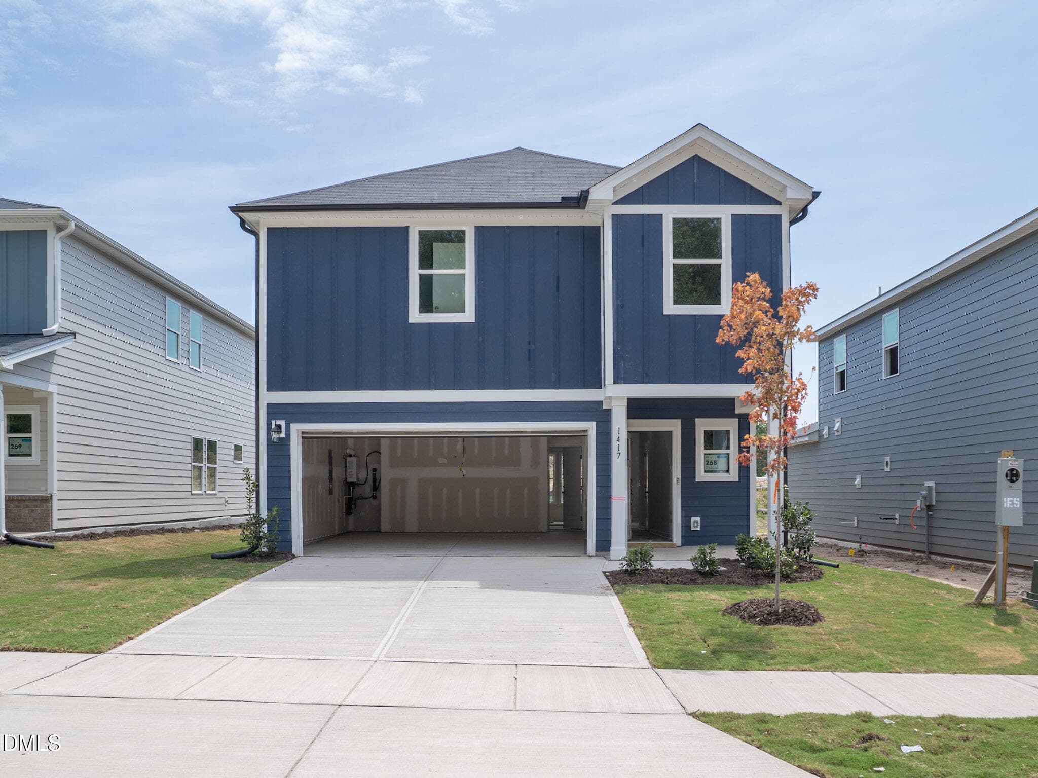 1417 Hatteras Road, Durham, NC 27704
