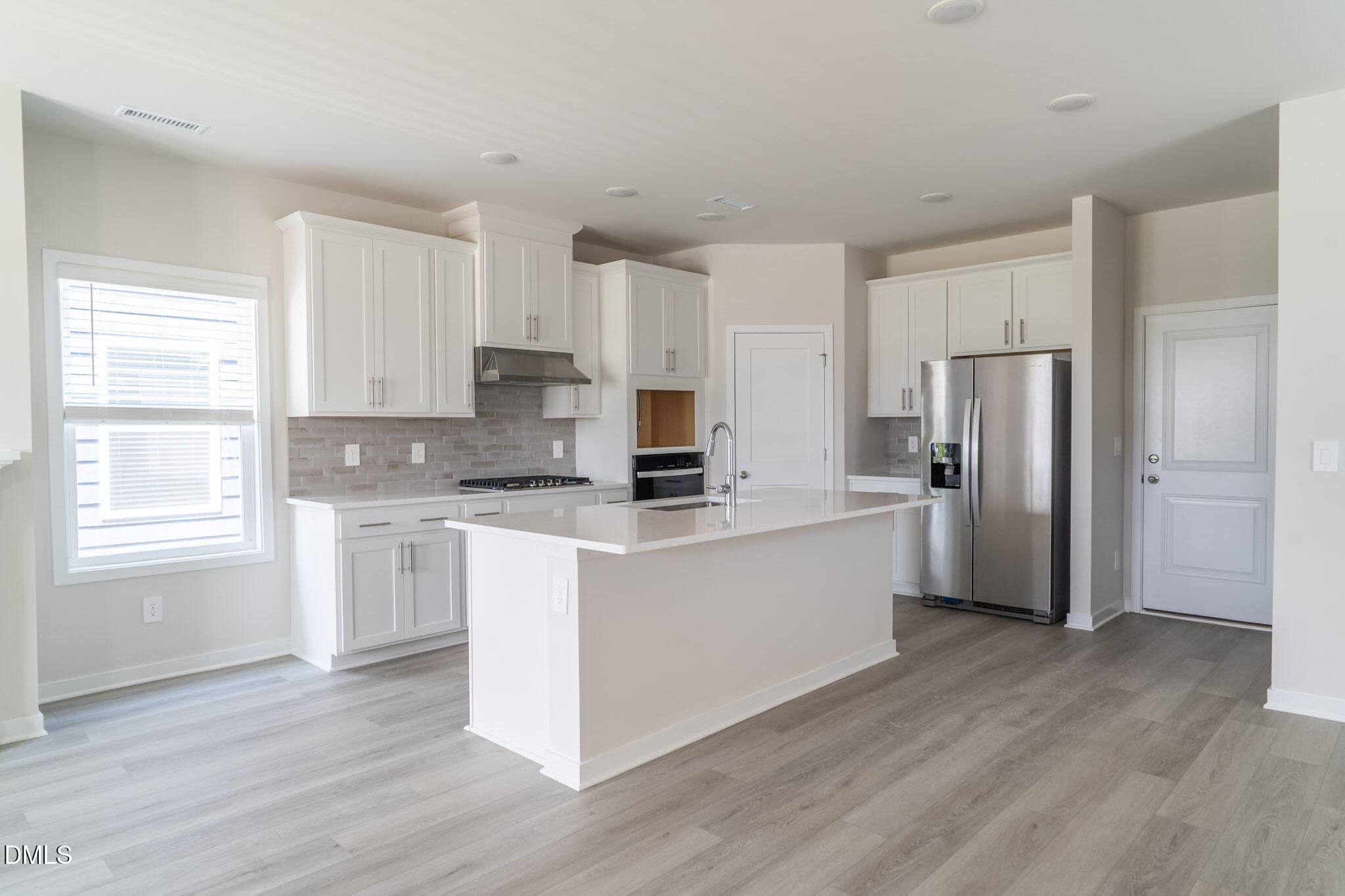 ML3282_Kitchen - 3132 Miller Falls Road, Wendell, NC 27591, Wendell