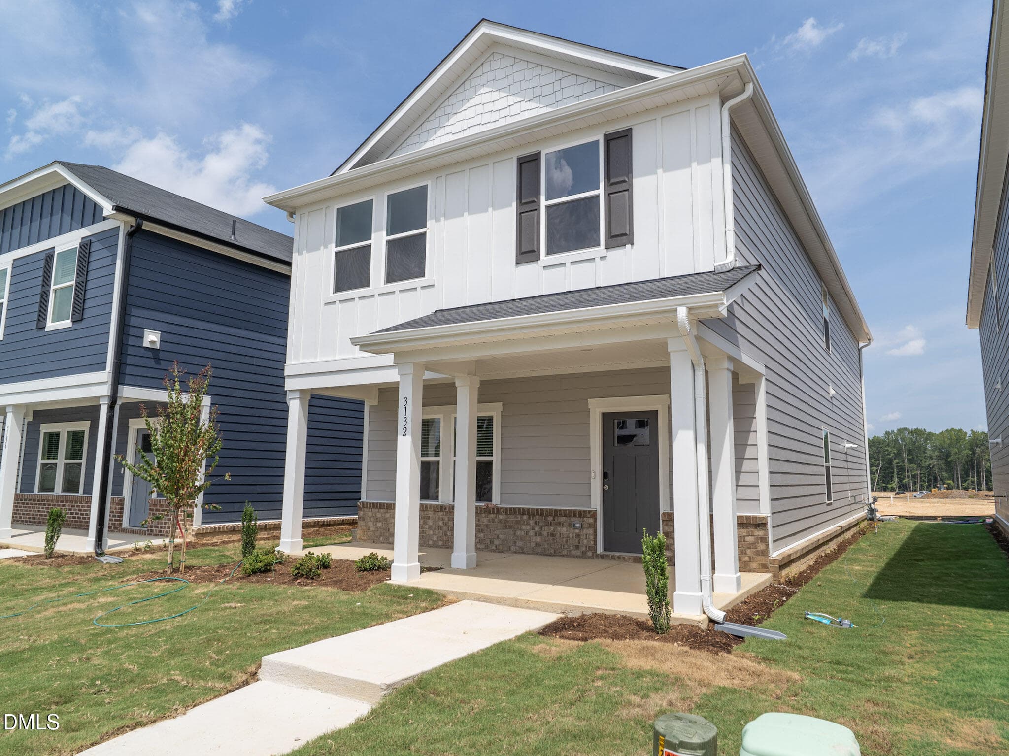 ML3282_Front3 - 3132 Miller Falls Road, Wendell, NC 27591, Wendell