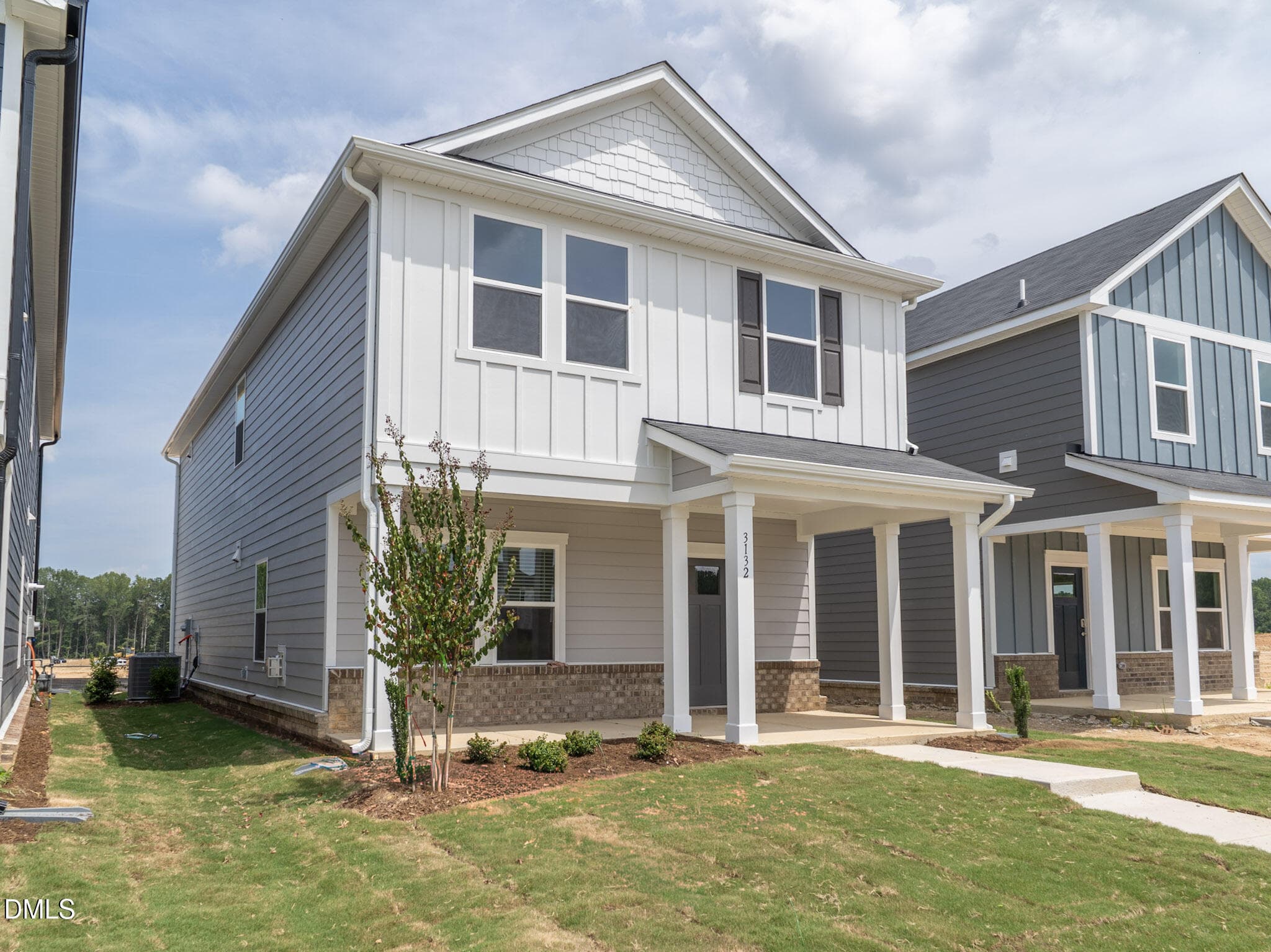 ML3282_Front2 - 3132 Miller Falls Road, Wendell, NC 27591, Wendell