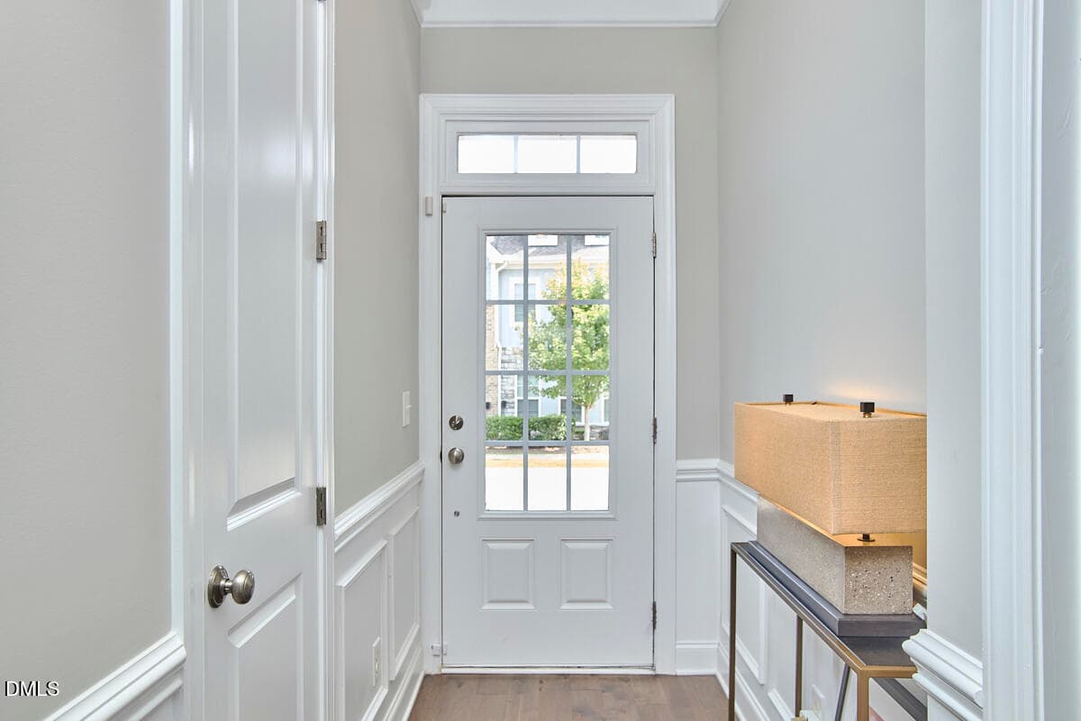 017 - 1204 Great Egret Way, Durham, NC 27713, Durham