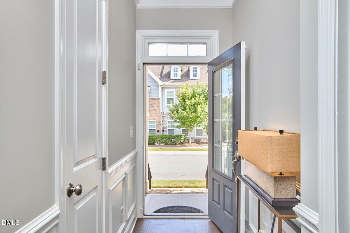 018 - 1204 Great Egret Way, Durham, NC 27713, Durham