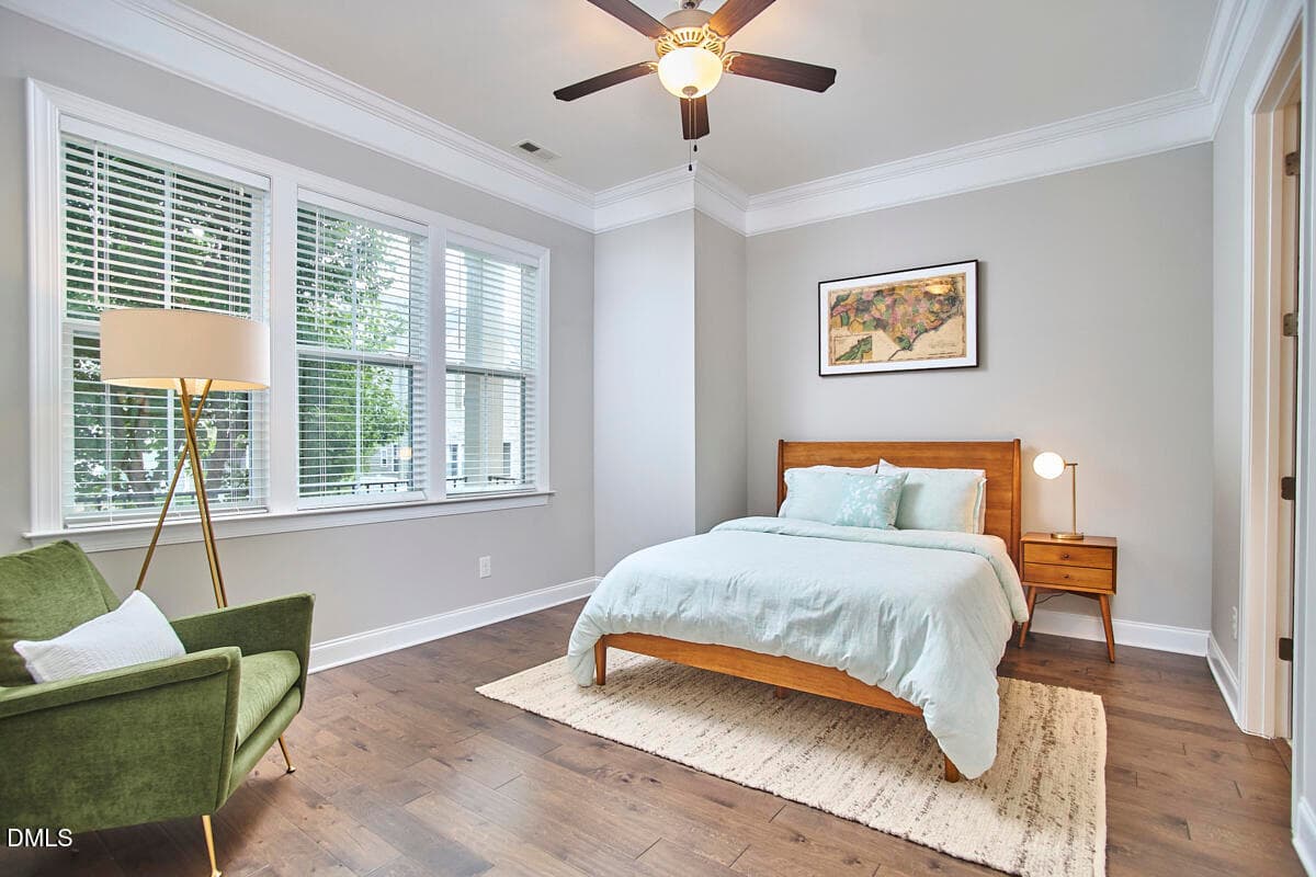 021 - 1204 Great Egret Way, Durham, NC 27713, Durham
