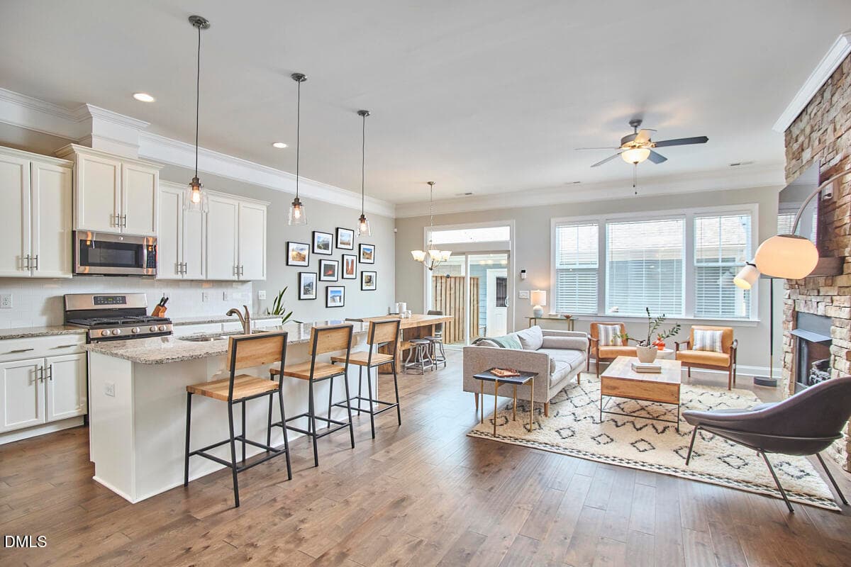 028 - 1204 Great Egret Way, Durham, NC 27713, Durham