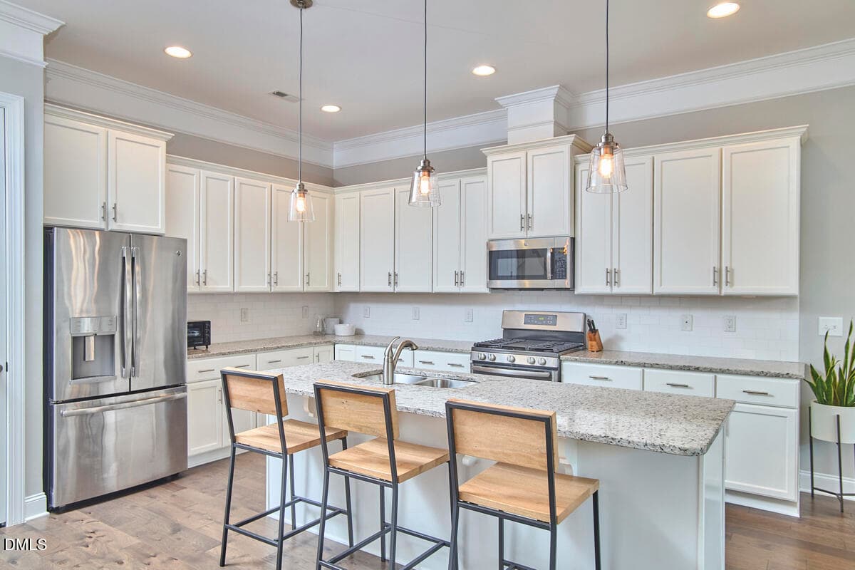040 - 1204 Great Egret Way, Durham, NC 27713, Durham