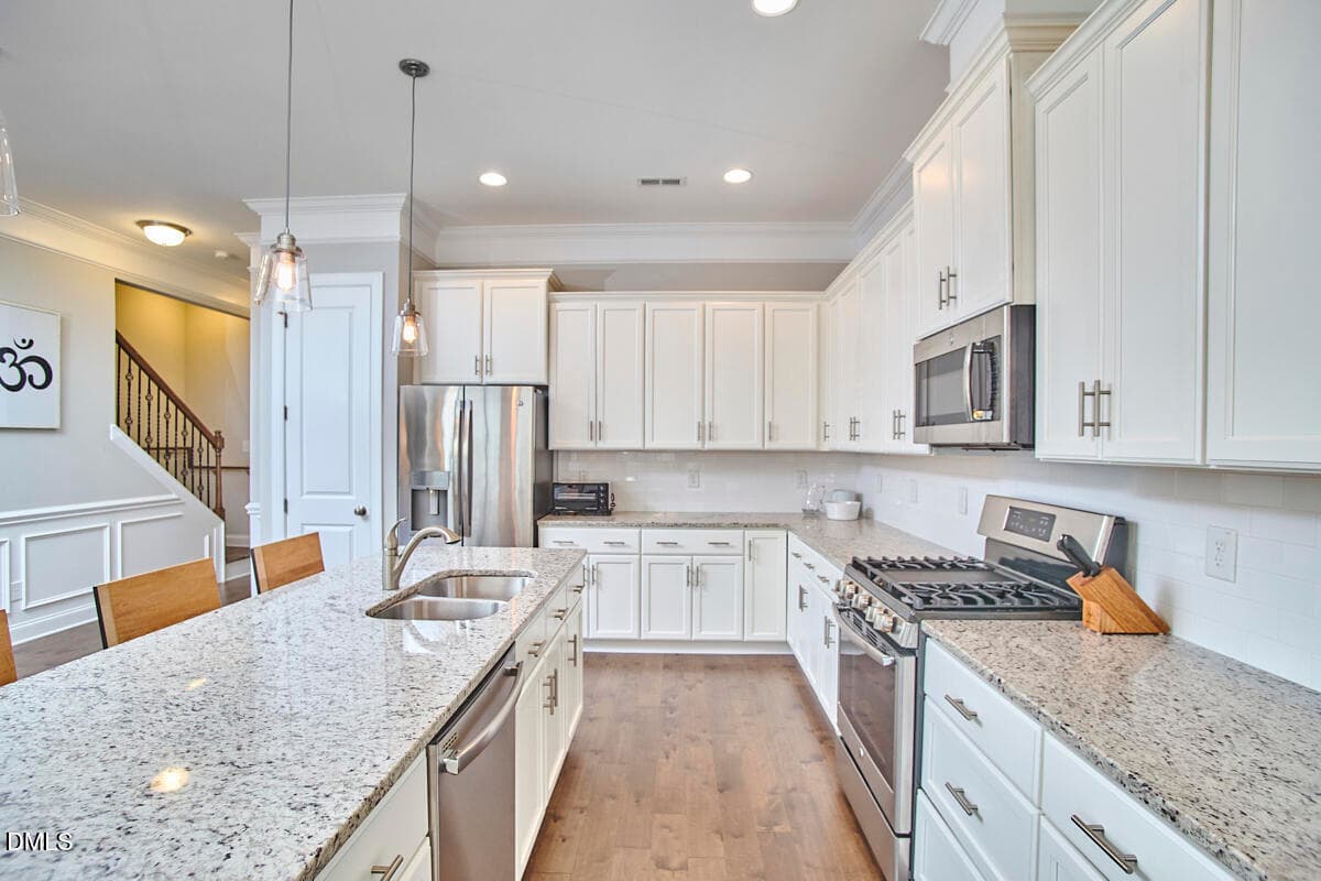 046 - 1204 Great Egret Way, Durham, NC 27713, Durham
