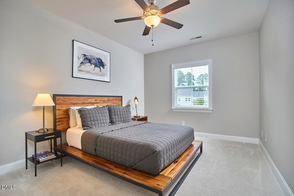 051 - 1204 Great Egret Way, Durham, NC 27713, Durham