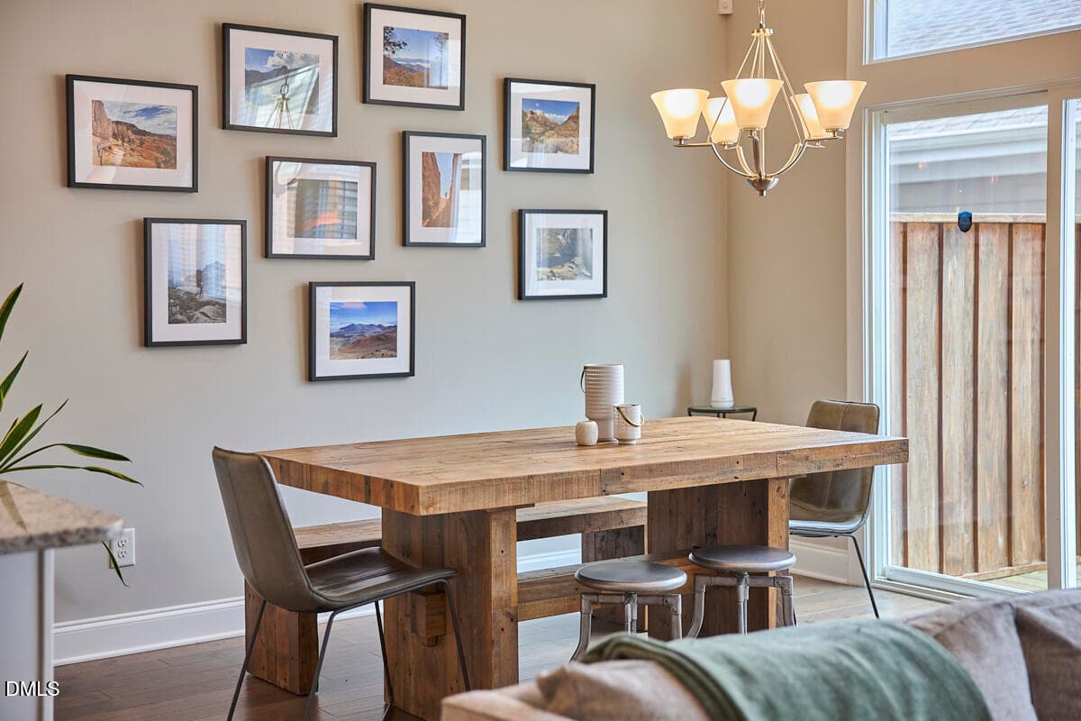 066 - 1204 Great Egret Way, Durham, NC 27713, Durham