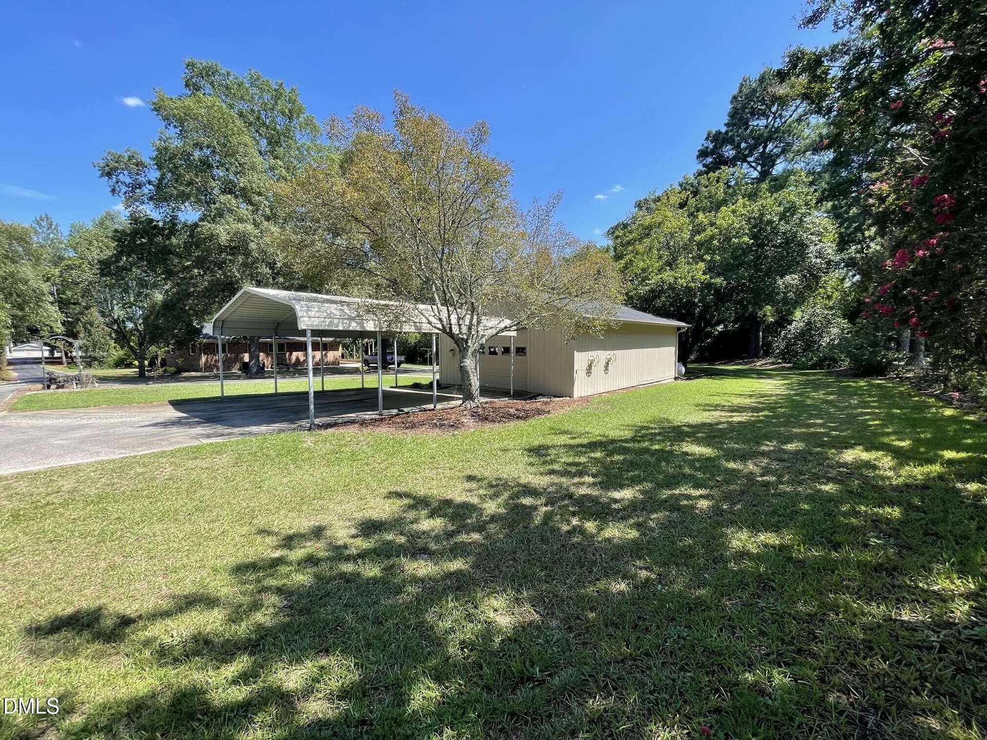 IMG_8745 - 456 S Raleigh Street, Angier, NC 27501