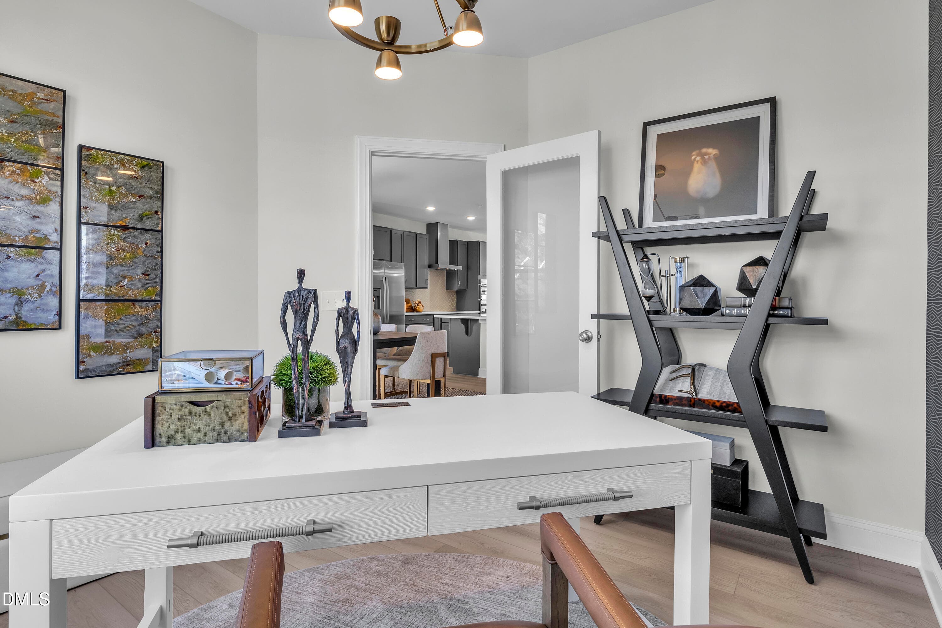 Study - 1305 Granholm Road 309, Cary, NC 27519, Cary