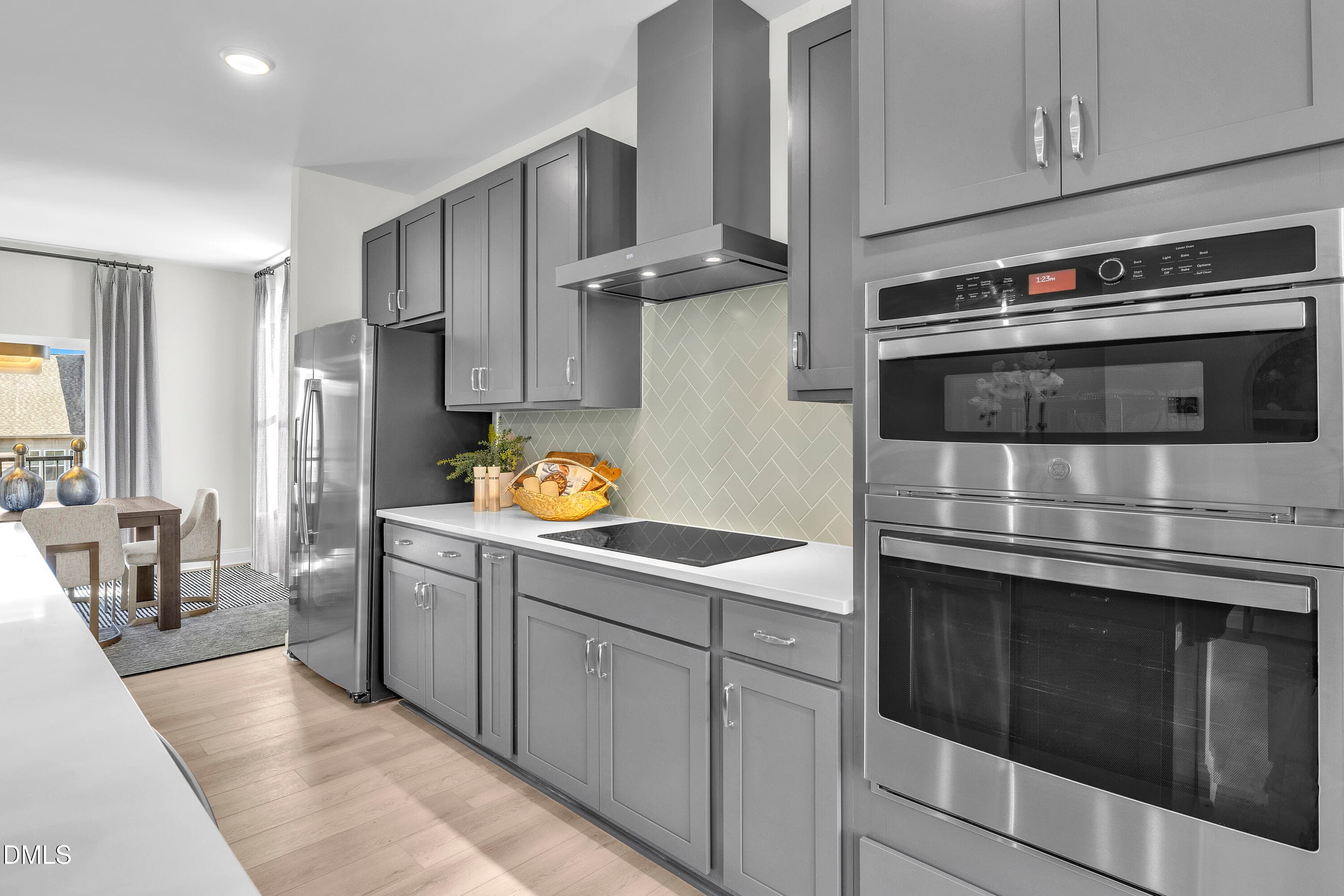 Gourmet Kitchen - 1305 Granholm Road 309, Cary, NC 27519, Cary