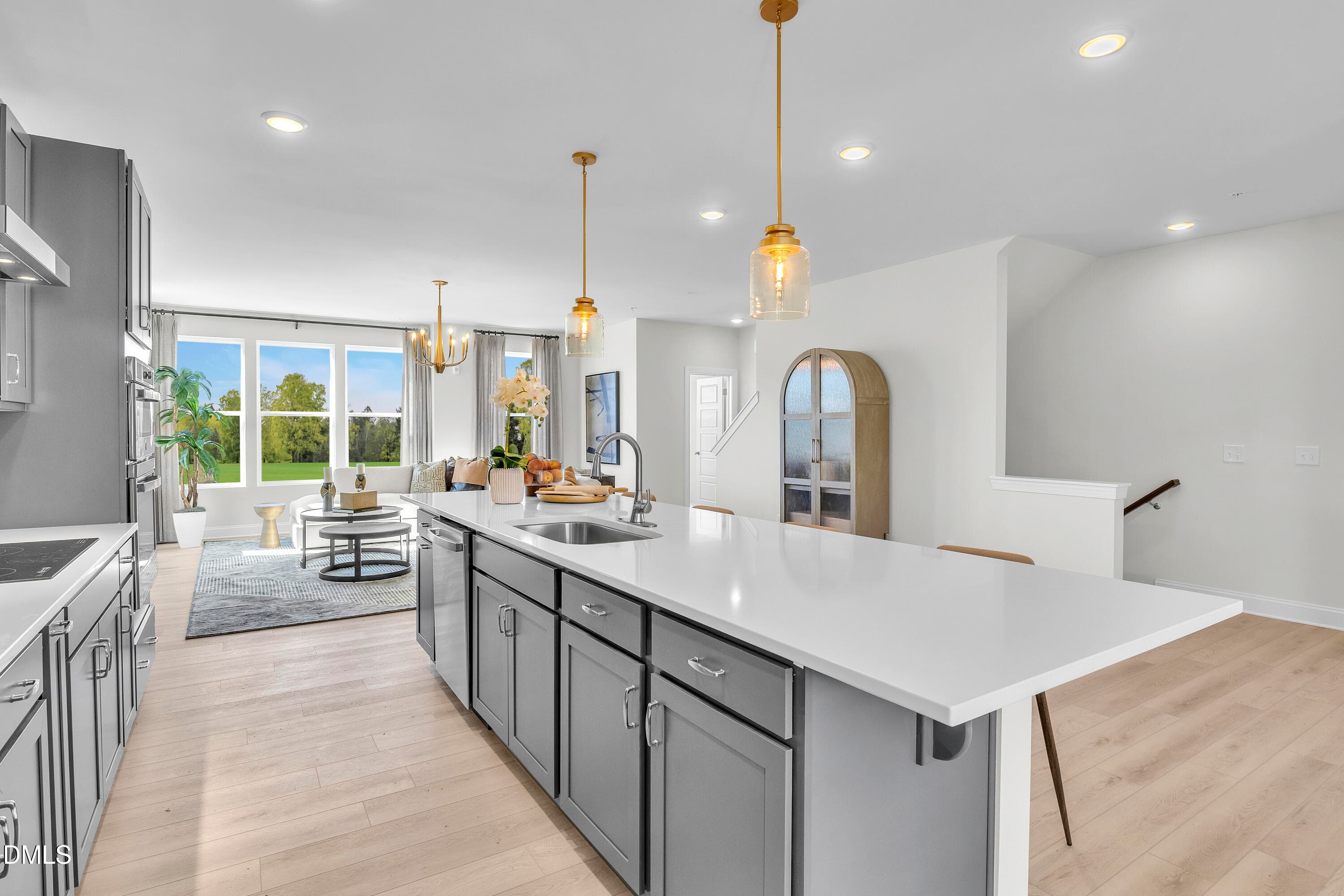 Gourmet Kitchen - 1305 Granholm Road 309, Cary, NC 27519, Cary