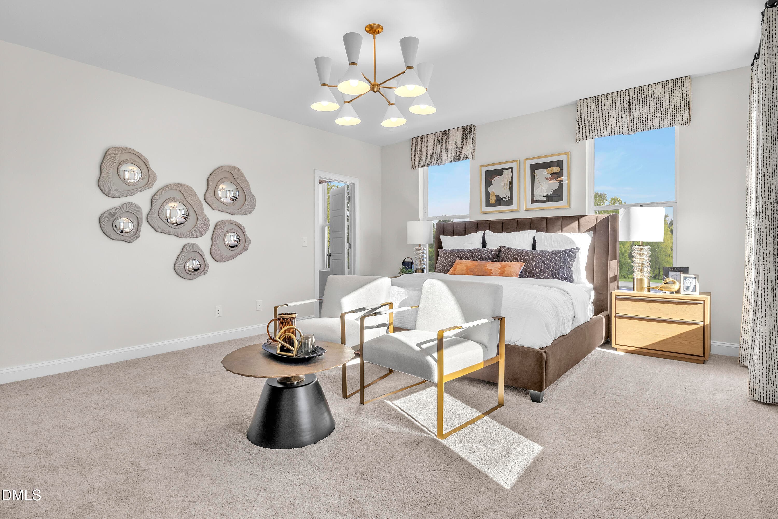Primary Suite - 1305 Granholm Road 309, Cary, NC 27519, Cary