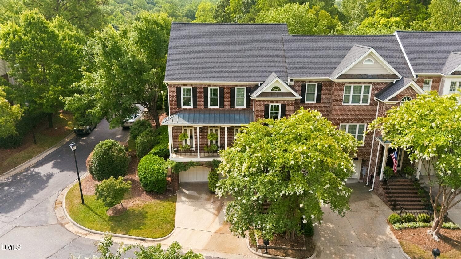 DJI_20260721102556_0067_D - 116 Lions Gate, Cary, NC 27518